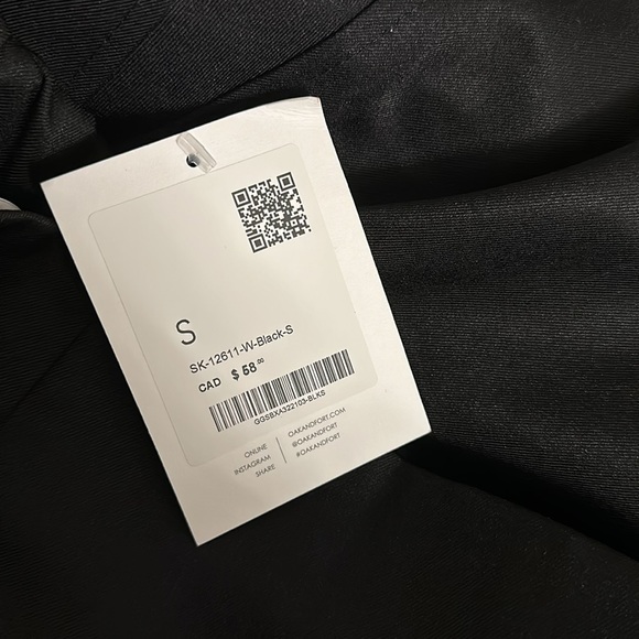 Maxi Skirt - Picture 3 of 4